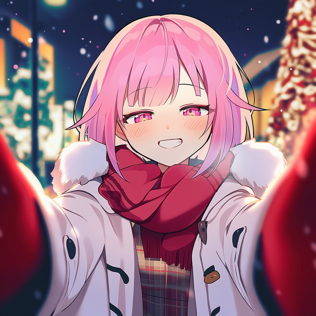 えむちゃん🤍