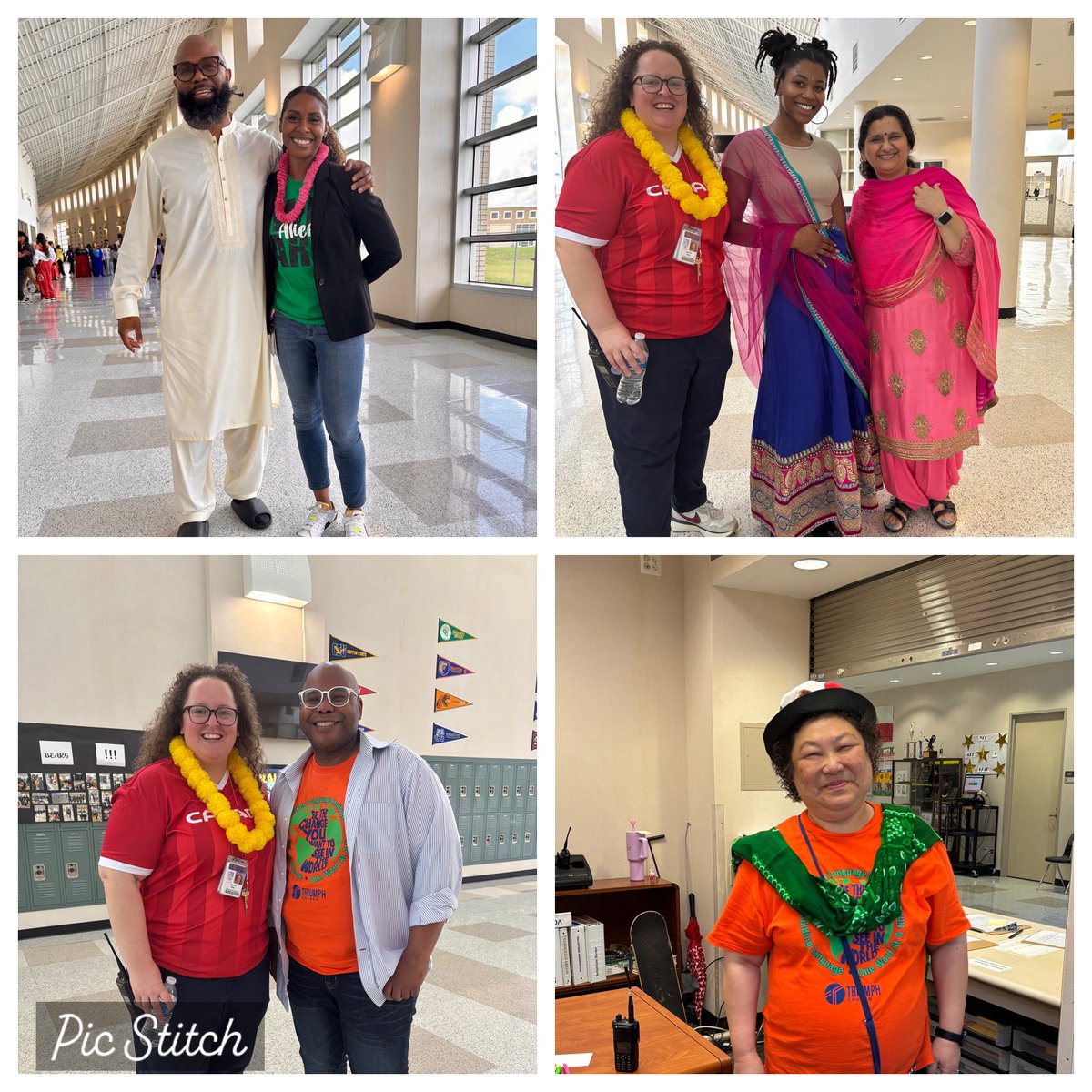 Dr. Cecilia Crear tweet media