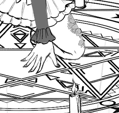 Wip preview ✨️ we are getting very witchy