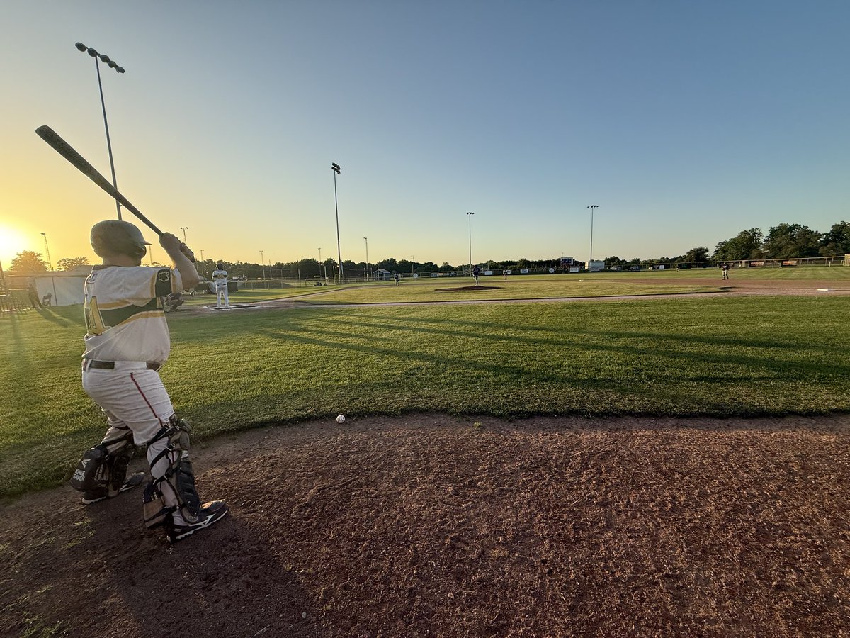 Tough game last night at the beautiful Alvin Willert Field in Exeter, Irish fall to 4-6 in league play.

Next action not until July 5, as we enjoy some time off! ☘️