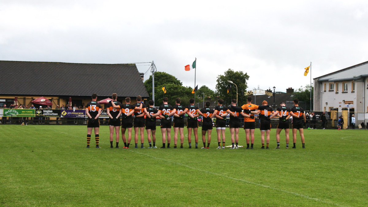 AustinStacksGAA's tweet photo. Austin Stacks defeat town rivals Kerins O’Rahillys in Round 10 of the County League Division 1.
Full match report and match day images now available on our club website, 
➡️ https://t.co/4CQIPlMBGH https://t.co/rYQ9wd7Ct3