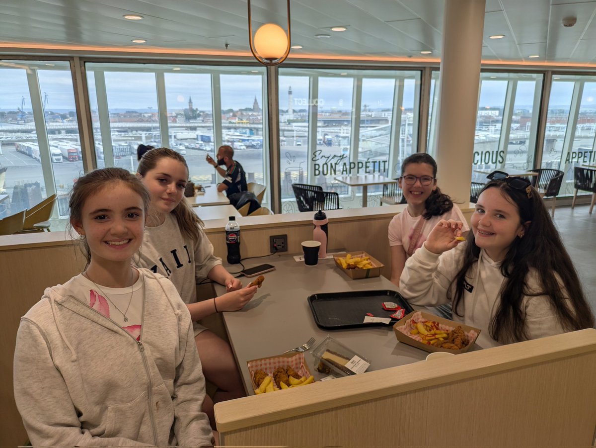 Modern Studies tweet media