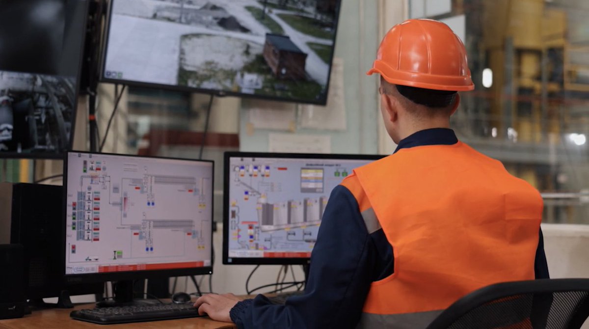ChEnected's tweet photo. The RAPID Manufacturing Institute® has launched five new eLearning courses to help early-career operators build essential skills in safety, troubleshooting, process technology, and more. 📖 Learn more ➡️ https://t.co/3jgIyJ9Ent #AIChE #ProcessTechnology #NationalSafetyMonth https://t.co/S40oZLZsWE