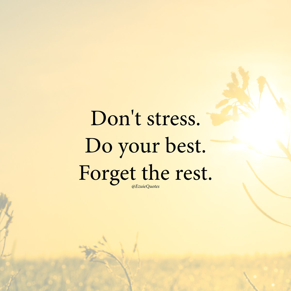 Motivational Quotes (@ezuiequotes) on Twitter photo 