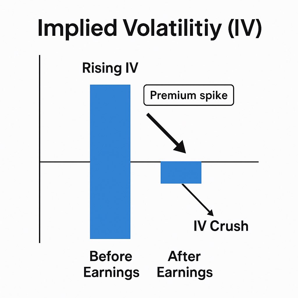 acethebullly's tweet image. We’ve covered more key options fundamentals today — and we’re just getting started.

📚 The goal is to build a strong foundation so that when I reveal my full strategies, everything clicks into place.

If you found this valuable:
✅ Follow for more
💬 Drop a comment
🔁 Repost to…