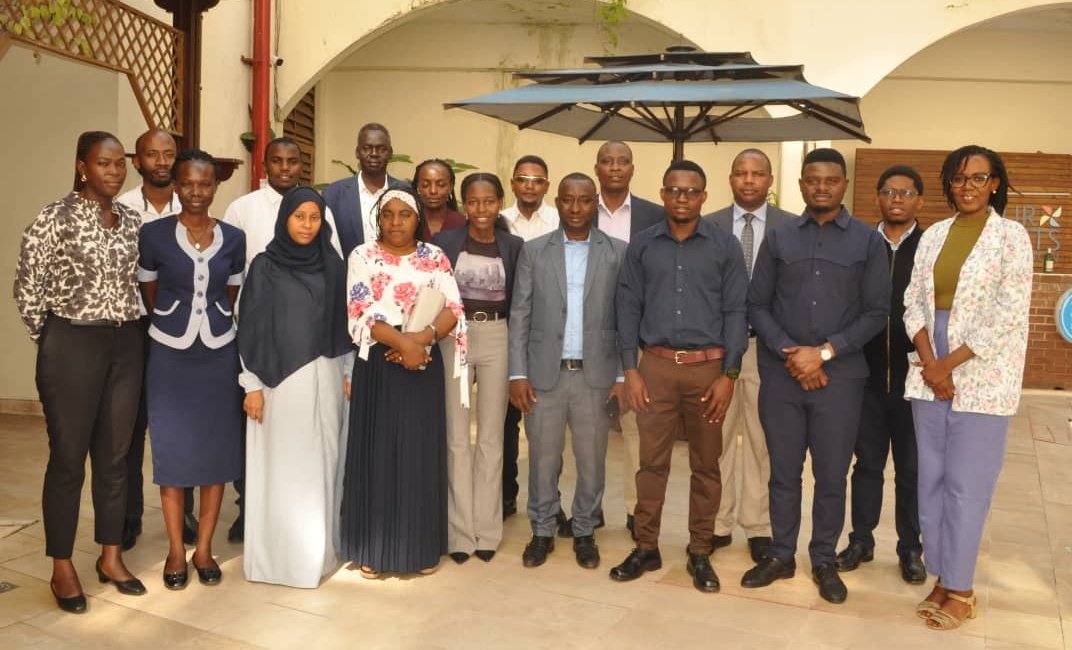 EAC RCE-VIHSCM (@eacrcevihscm) on Twitter photo <a href="/EacRceVihscm/">EAC RCE-VIHSCM</a> is currently training 16 #EAC-nominated experts on Regulatory #DossierAnalysis for Biological Products using the #ICH Common Technical Document (CTD) Framework, from 23–27 June 2025 in Dar es Salaam, Tanzania.
A well-prepared pharmaceutical dossier is essential for <a href="/EacRceVihscm/">EAC RCE-VIHSCM</a> is currently training 16 #EAC-nominated experts on Regulatory #DossierAnalysis for Biological Products using the #ICH Common Technical Document (CTD) Framework, from 23–27 June 2025 in Dar es Salaam, Tanzania.
A well-prepared pharmaceutical dossier is essential for