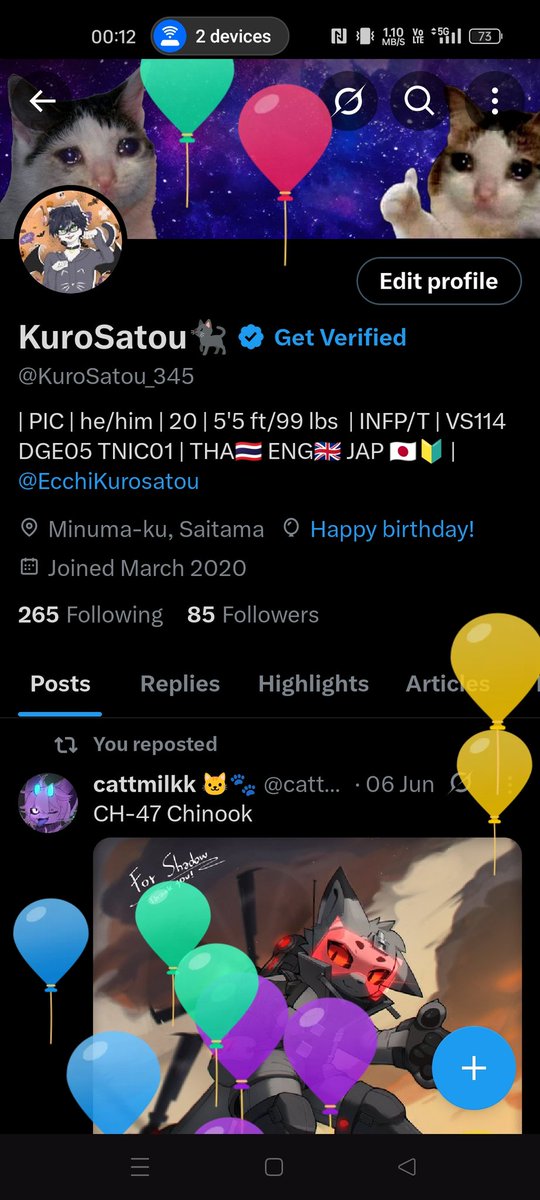 Yayyyy🎉