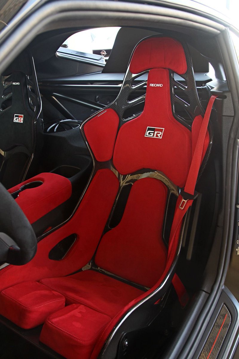 Η Toyota Hellas φέρνει στην Ελλάδα μία και μοναδική GR Supra A90 Edition -μία από τις μόλις 300 που παρήχθησαν παγκοσμίως- σε ρόλο πλοηγού “0” με οδηγό τον Στρατισίνο, στην EKO Athens Super Special Stage!

📍 Πέμπτη 26 Ιουνίου, 18:05 – Ζάππειο

Νωρίτερα σήμερα… το ζέσταμα στο