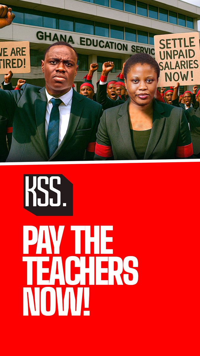 Pay the Teachers😭😭😭 youtu.be/JMe6BAMAuQU?si…
