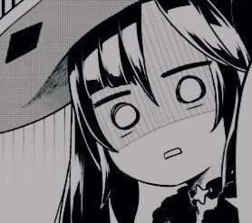 coquetolucero's tweet photo. ᅠ

ᅠ

ᅠ━━ oye, oye, ¿no sabes lo qué me costó esa tostada? ﹙💢﹚

ᅠ
ᅠ https://t.co/2BIdxIQ46u
