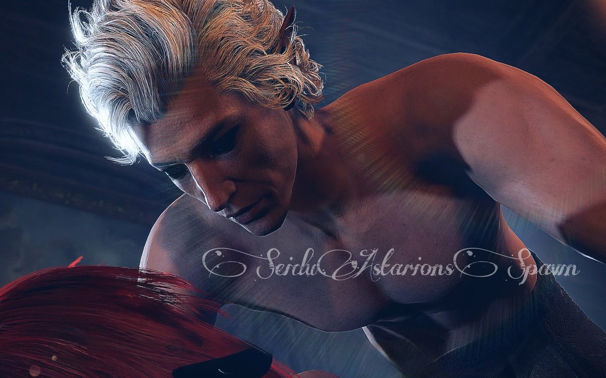 We are live Now!
#twitchaffilate 
#twitchDE
#smallstreamers
#BaldursGate3
#astarion 

(Pictures my own ♡)

twitch.tv/seiduastarions…