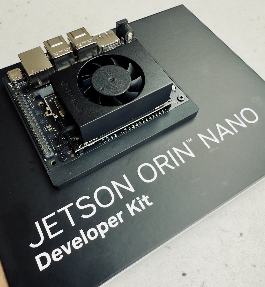 Anthony D tweet media