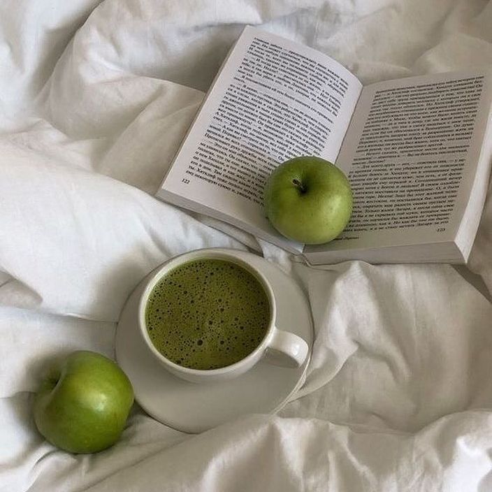 MonaYeager1986's tweet image. Success is also like matcha in bed, an unread book, and not being in a hurry.
#SoftMornings #LifeInBalance #MindfulMoments