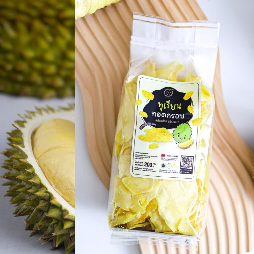 แจกทุเรียนทอด

กติกา
- รีโพสต์ + เฟบ + เมนชั่นติดแท็ก 👇🏼👇🏼

LOUIS VUITTON ICON BAMBAM 
#BamBamxLVMenSS26