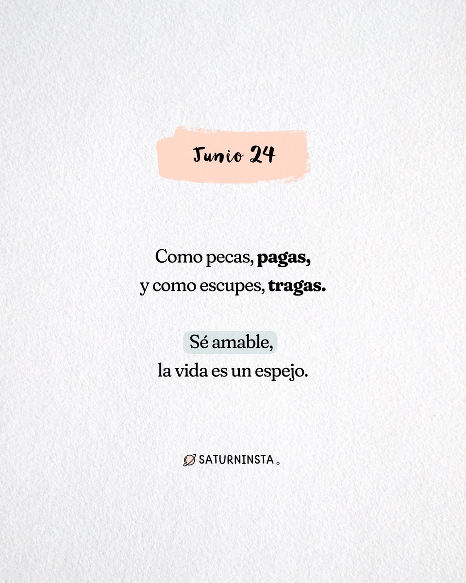LaReinaDeNarnia's tweet photo. Lo que das, regresa. https://t.co/dKYlLzl0ic