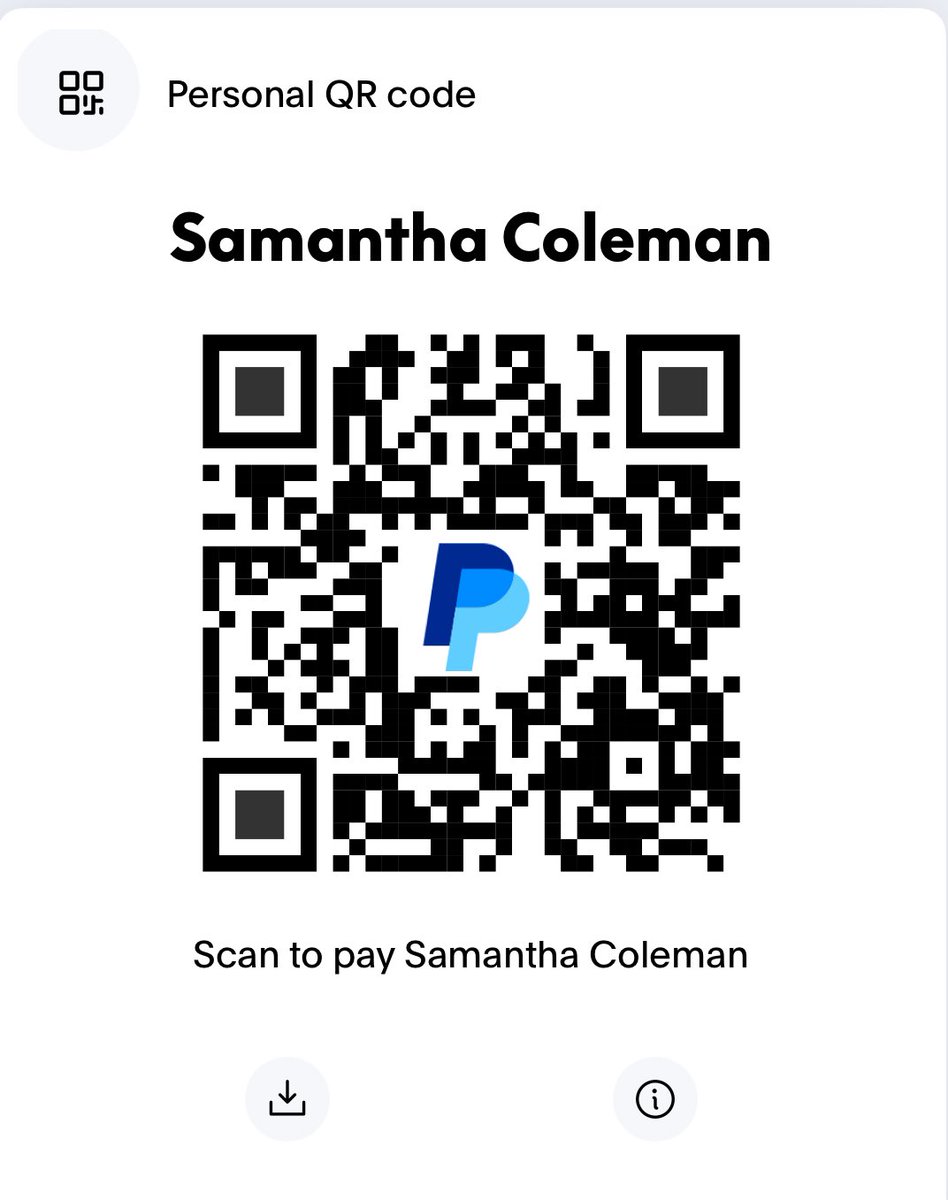 samcoleman33's tweet photo. @onlyparlays Sam_coleman3@yahoo.com https://t.co/QvstlhwOtd