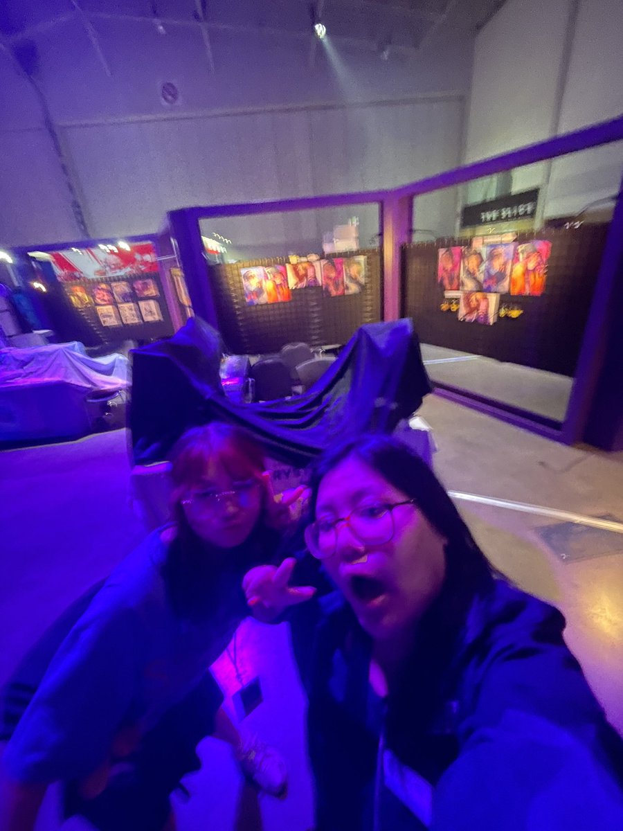 phamjams's tweet photo. maybe the VCT Masters was the friends we made along the way 🥹 https://t.co/YBPyaP2qdC