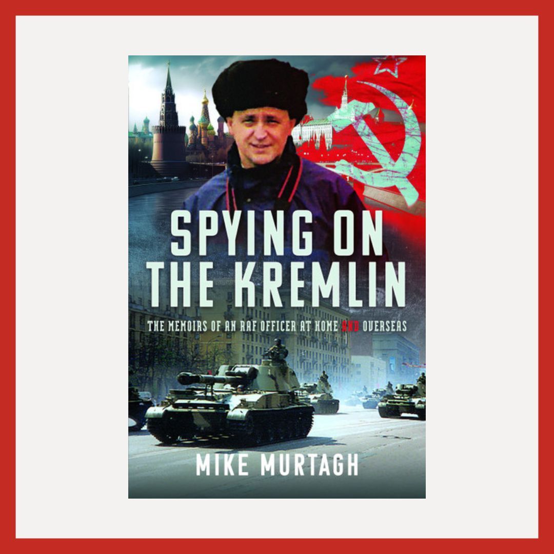 penswordbooks's tweet photo. #AuthorPost New on the P&amp;S blog:

💬 Nuclear Proliferation and Iran by @MikeMurtagh1. Read it here 👉 https://t.co/9jxDQwlB0P https://t.co/ZmbqMQ5Z4o
