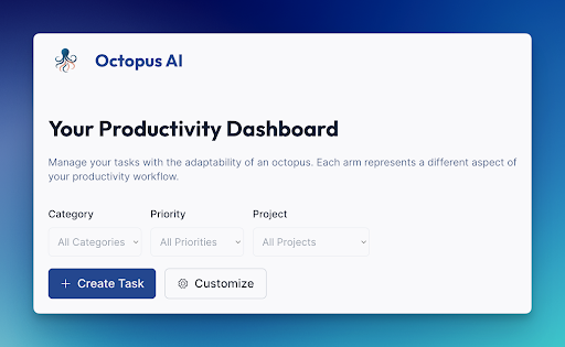Just in: Now, when you generate an app with Bubble AI, it will make you a logo too. You’re not just building smarter, you’re looking sharper. It’s buildin’ time!