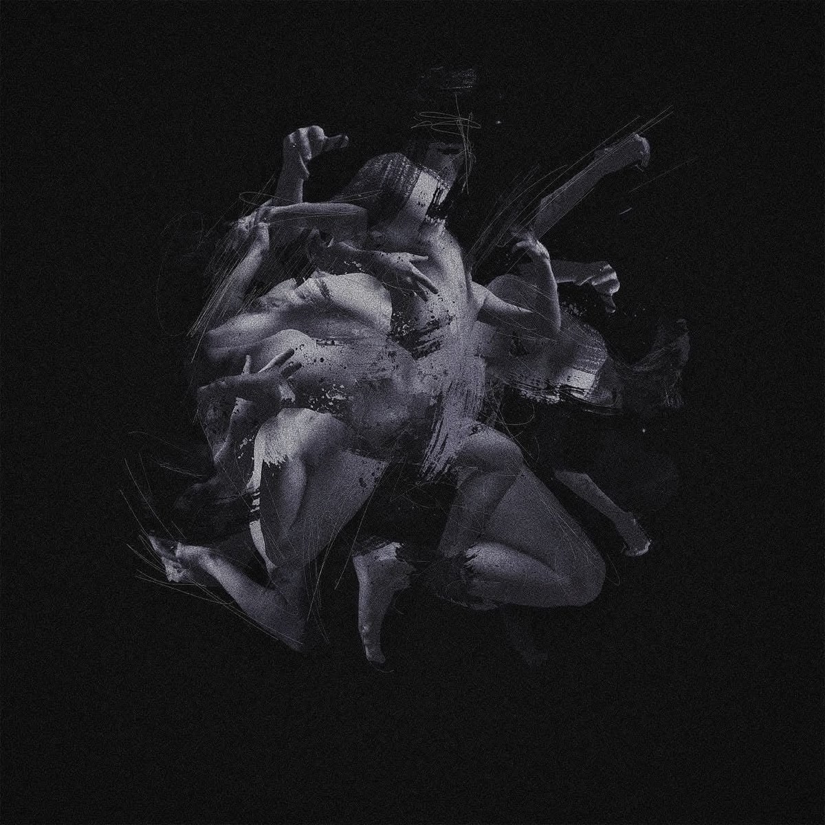 Reanimate//Forgotten Limbs

Photography + Photoshop