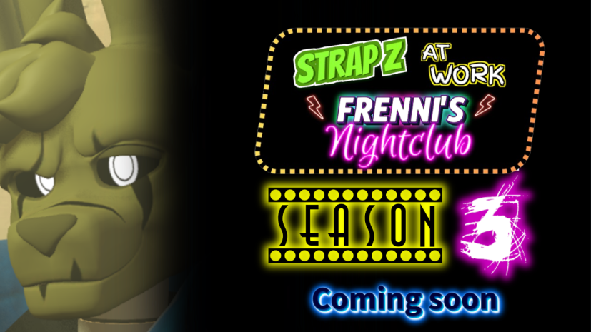 Its time to work again

poster by: <a href="/Strap_animation/">Strap Z_animations</a>