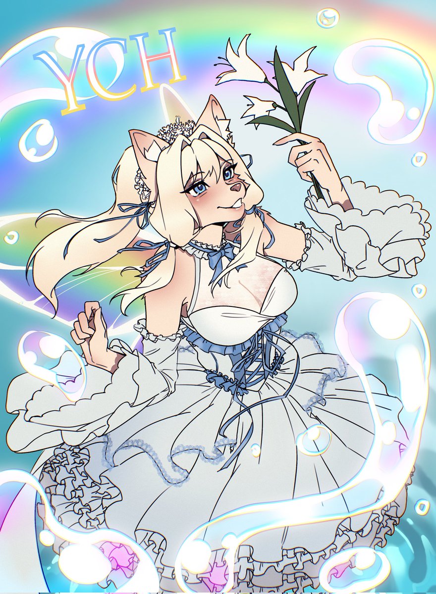 TokumiArts Comms tweet media