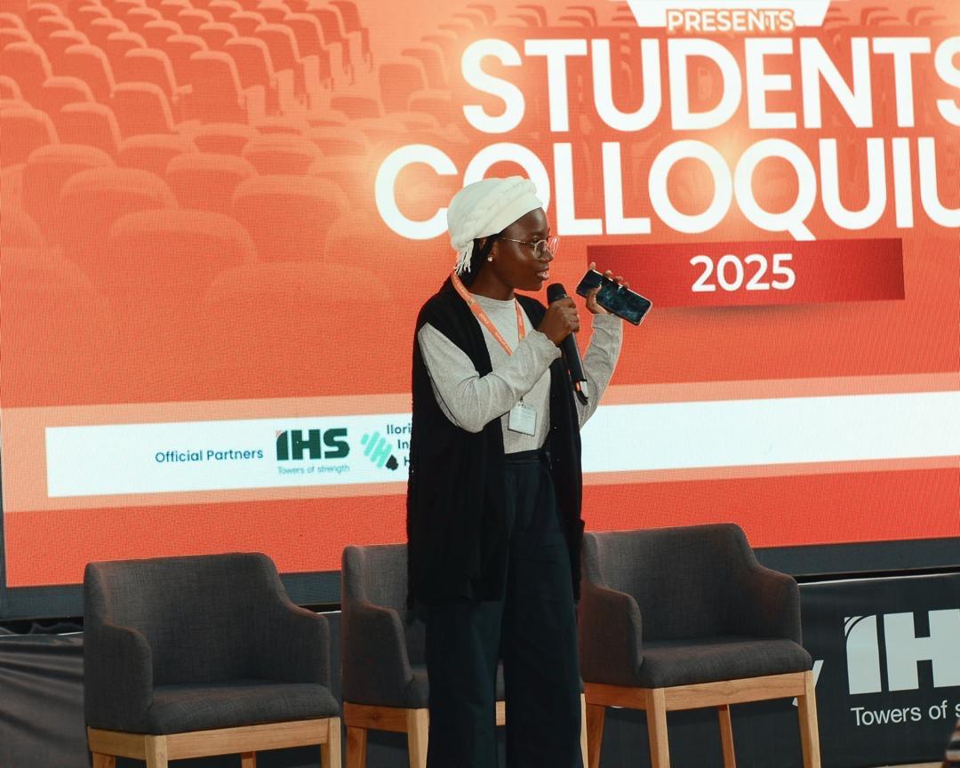 ExoEnergyltd's tweet image. Antwi Industries was proud to participate in the 3rd Faculty of Engineering &amp;amp; Technology International Conference (FETiCON 2025) at the University of Ilorin.
The event was an excellent platform to engage with future engineers.  #CNGSolutions #FETiCON2025  #AntwiIndustries