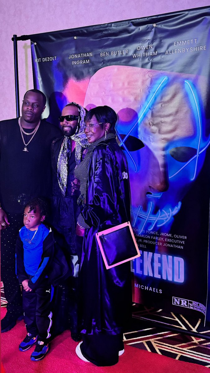 BenButler2's tweet photo. Premiere 🎥 https://t.co/0hk62pqbZN