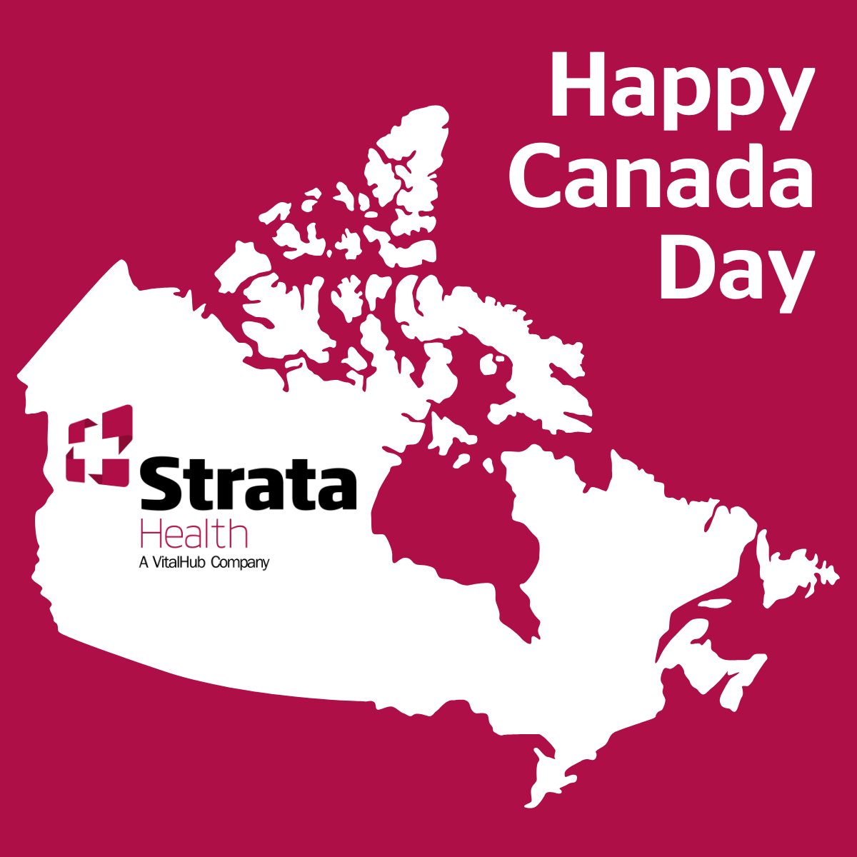 Strata Health Canada tweet media