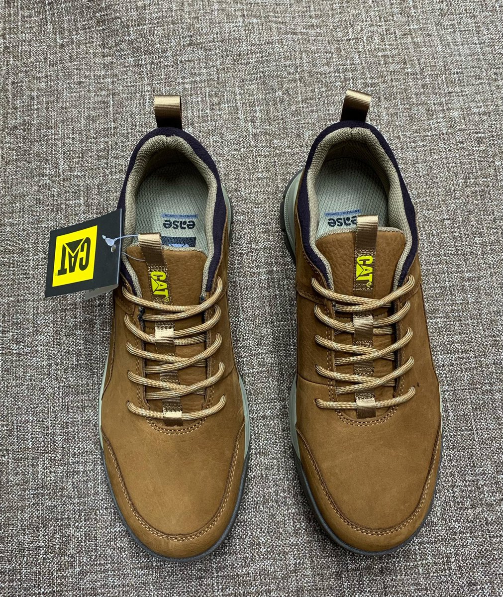 Dream online shop🛍️👖👟🥾 (@dream_online_tz) on Twitter photo Bonge la kiatu 🔥(CAT🥾)
.
Size 40-45
.
Bei: 110,000/= badala ya 130,000/=
.
Njoo Whatsapp ☎️ 0743931620
.
P. S. Mkoani unapokea ndani ya masaa 24 hadi 12 tu 🛍️
.
<a href="/MiriamMkanaka/">MIRIAM💜</a> <a href="/anuskills3/"> 𝐊𝐢𝐝𝐮𝐝𝐮 𝐌𝐭𝐮 𝐉𝐑™</a> <a href="/INFLUENCERjr/">WHYMYCATISSAD</a> <a href="/YourFrenchFry/">CoCo🍫</a> <a href="/McinikaWaLamar/">Daktari Wa Manesi 💉💊</a> <a href="/funjojr/">MARLEY</a> <a href="/KingPablotz/">𝗣 𝗔 𝗕 𝗟 𝗢 🦁</a> <a href="/bajabiri/">Moyo wa TAIFA ™️</a> Bonge la kiatu 🔥(CAT🥾)
.
Size 40-45
.
Bei: 110,000/= badala ya 130,000/=
.
Njoo Whatsapp ☎️ 0743931620
.
P. S. Mkoani unapokea ndani ya masaa 24 hadi 12 tu 🛍️
.
<a href="/MiriamMkanaka/">MIRIAM💜</a> <a href="/anuskills3/"> 𝐊𝐢𝐝𝐮𝐝𝐮 𝐌𝐭𝐮 𝐉𝐑™</a> <a href="/INFLUENCERjr/">WHYMYCATISSAD</a> <a href="/YourFrenchFry/">CoCo🍫</a> <a href="/McinikaWaLamar/">Daktari Wa Manesi 💉💊</a> <a href="/funjojr/">MARLEY</a> <a href="/KingPablotz/">𝗣 𝗔 𝗕 𝗟 𝗢 🦁</a> <a href="/bajabiri/">Moyo wa TAIFA ™️</a>