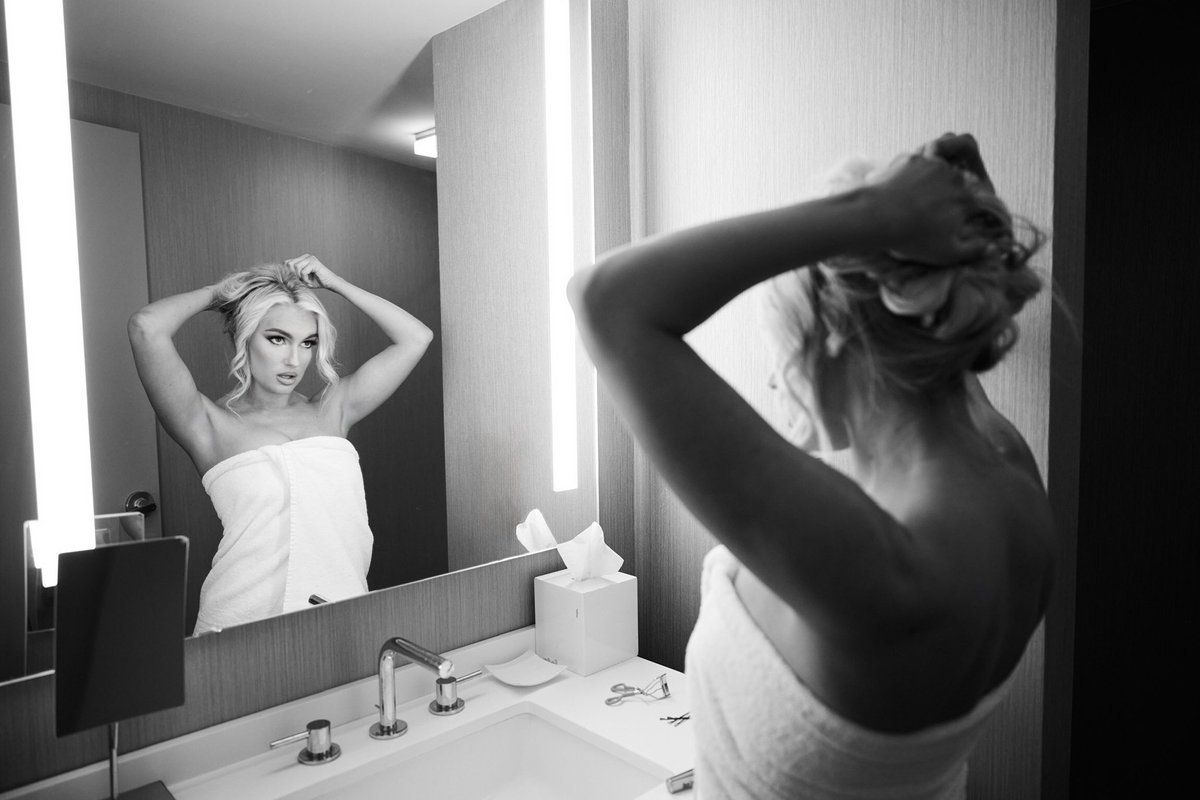 glamour