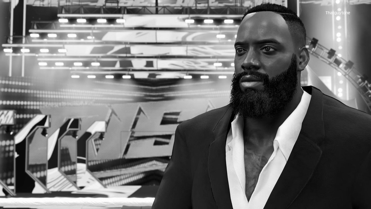 The next steps are clear…. 

<a href="/COHwrestling1/">COH Wrestling</a> 

#ToneNightShow