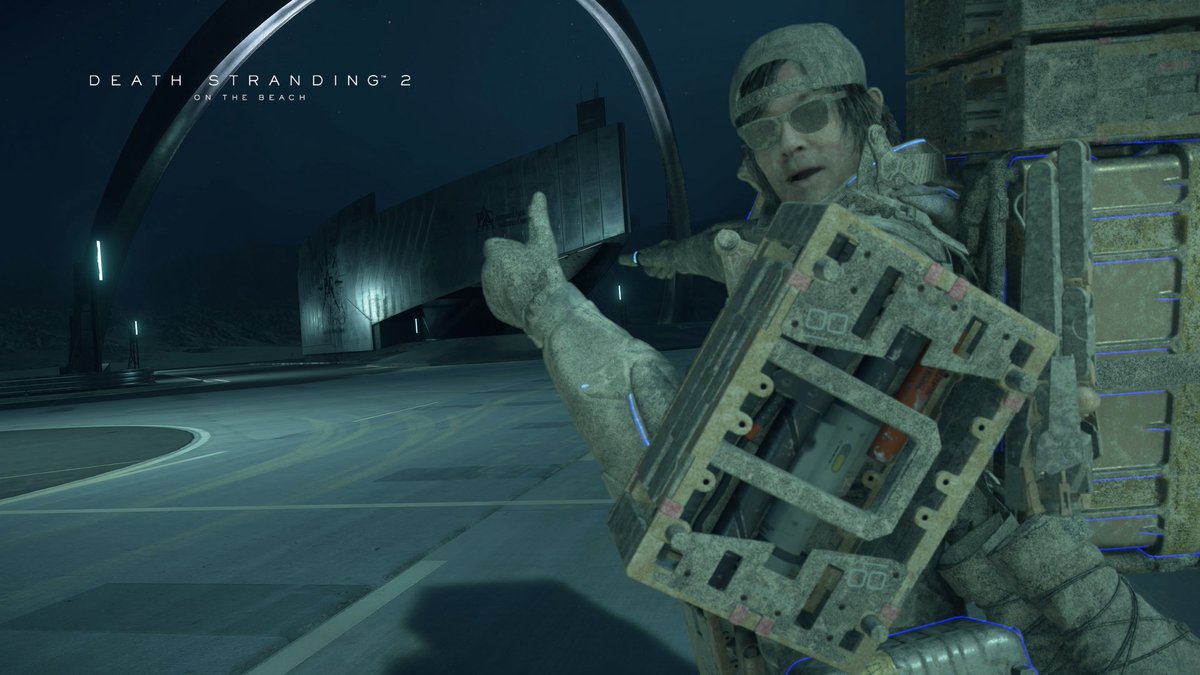 R3VSO's tweet image. My Death Stranding 2 Launch Stream went amazing!
After 18 hours of gameplay.. what can I say, it has been Exactly what I wanted it to be! 

twitch.tv/R3VSO
#DeathStranding2 #twitch #KojimaProductions @HIDEO_KOJIMA_EN