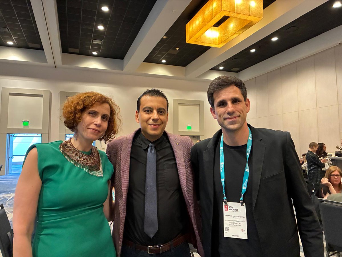 César de la Fuente tweet media