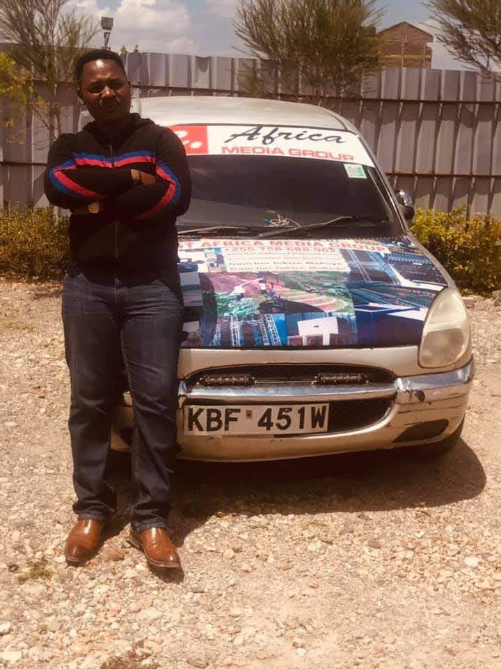 East Africa Media Group tweet media