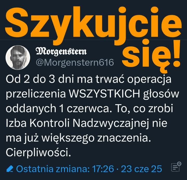 Grażyna Miziuła Gracja (@gmiziula) on Twitter photo 