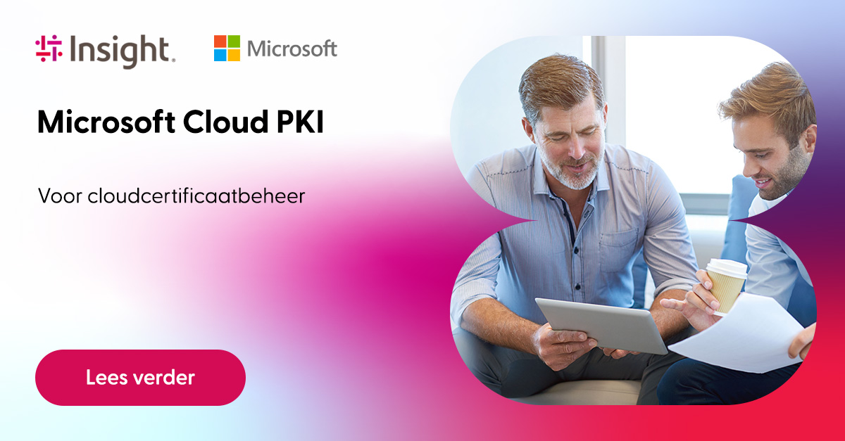 Insight Netherlands tweet media