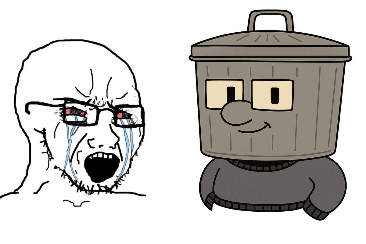 NOOOOOO YOU CAN'T JUST PUMP A QUAD DERIV, THE COIN HAS TO BE 100% ORIGINAL !1!!1!!!!