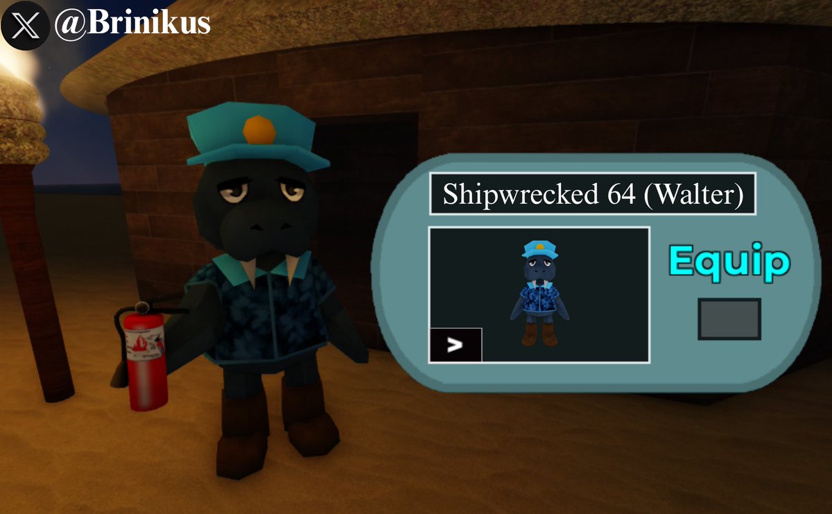 Brinikus tweet media