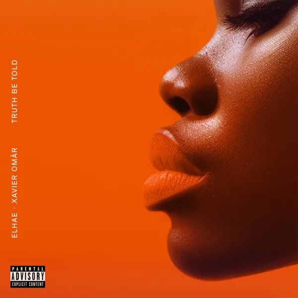 4 RnB albums in Orange

1.  Alex Isley &amp; Jack Dine - Marigold
2. Frank Ocean - Channel Orange
3. Emotional Oranges - Orenjii
4. ELHAE, Xavier Omar - truth be told