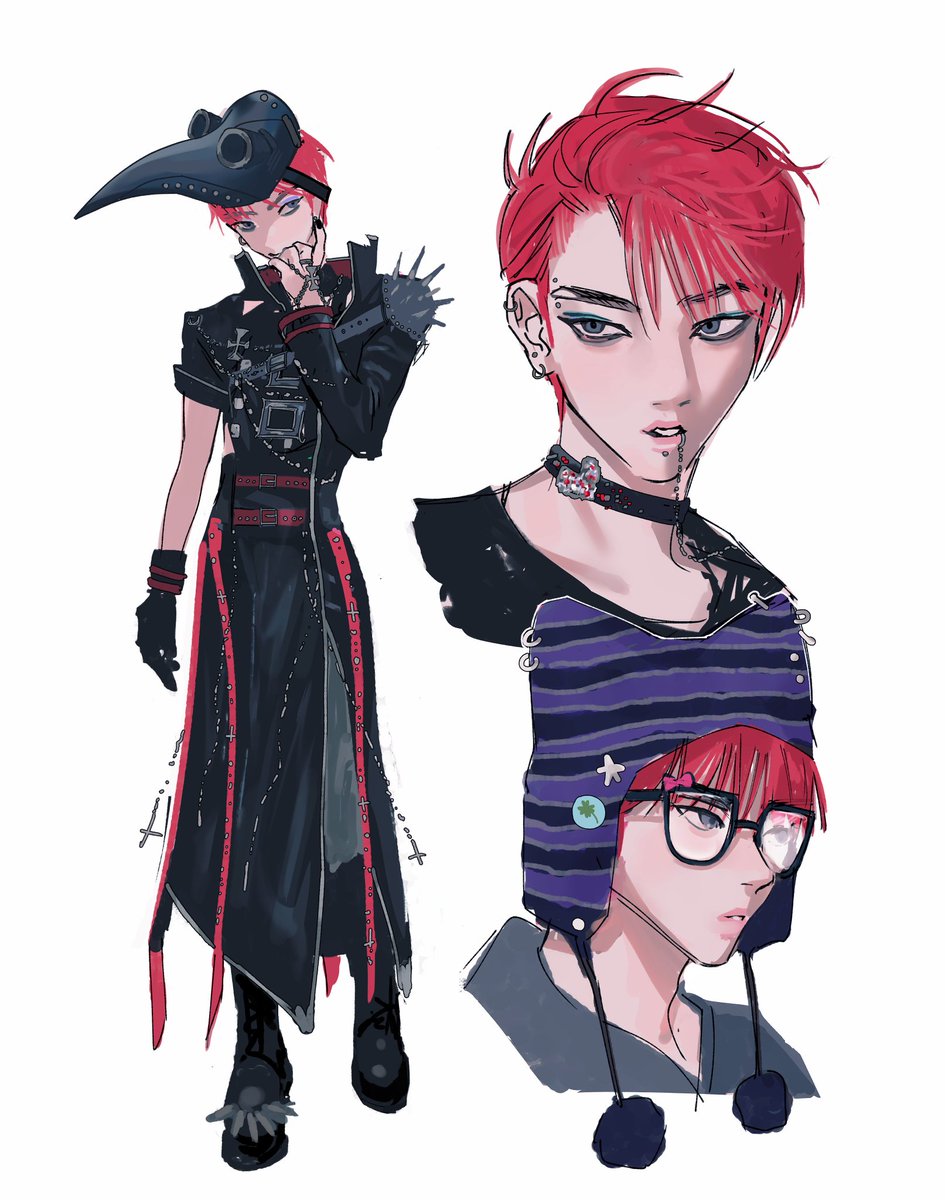 Lin6090496's tweet image. 🍒⛓️❤️