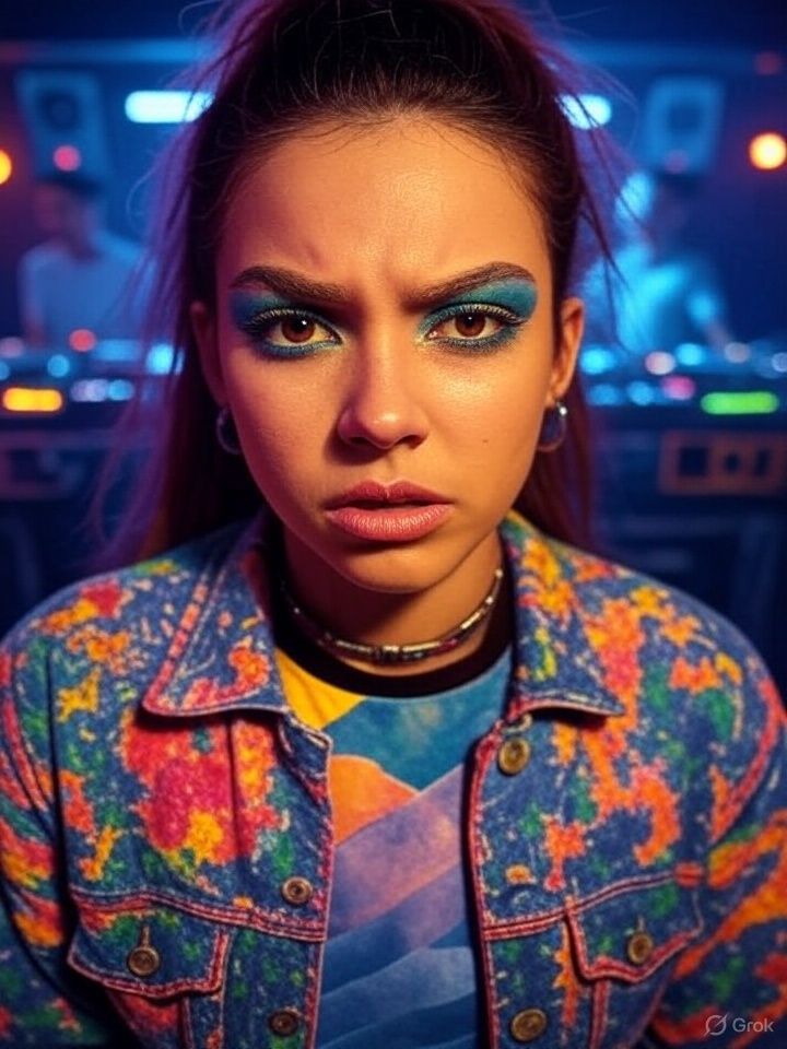 M_H_M_Music's tweet image. “Just one more track”
 3 hours later…

#RaverProblems #TechnoLife