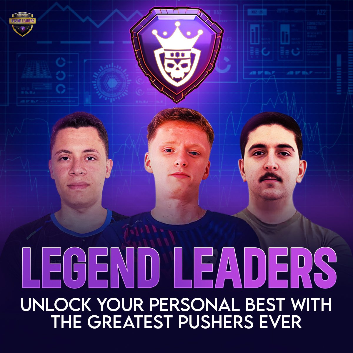 Clash Champs (@clashchamps) on Twitter photo Legend Leaders – What a Season! 👏
💥 Massive response, insane defenses
📊 First ever Base Performance tracking 
🛠️ New builders, features & more
⚔️ Taking trophy push to the next level
Ready to push harder? → discord.gg/legendleaders Legend Leaders – What a Season! 👏
💥 Massive response, insane defenses
📊 First ever Base Performance tracking 
🛠️ New builders, features & more
⚔️ Taking trophy push to the next level
Ready to push harder? → discord.gg/legendleaders