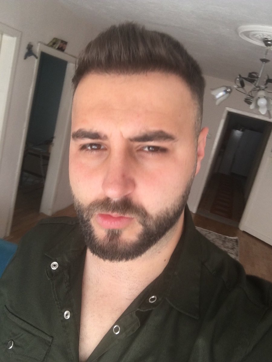 Eskişehirliyim ama çi börek değilim.