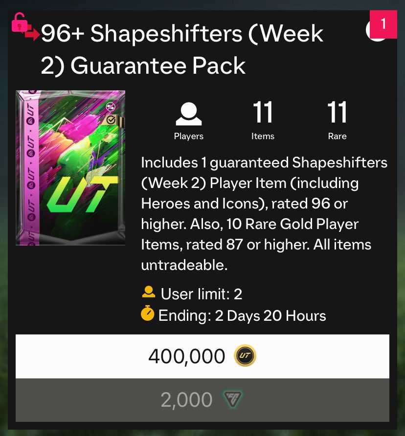 FUT Rory tweet media