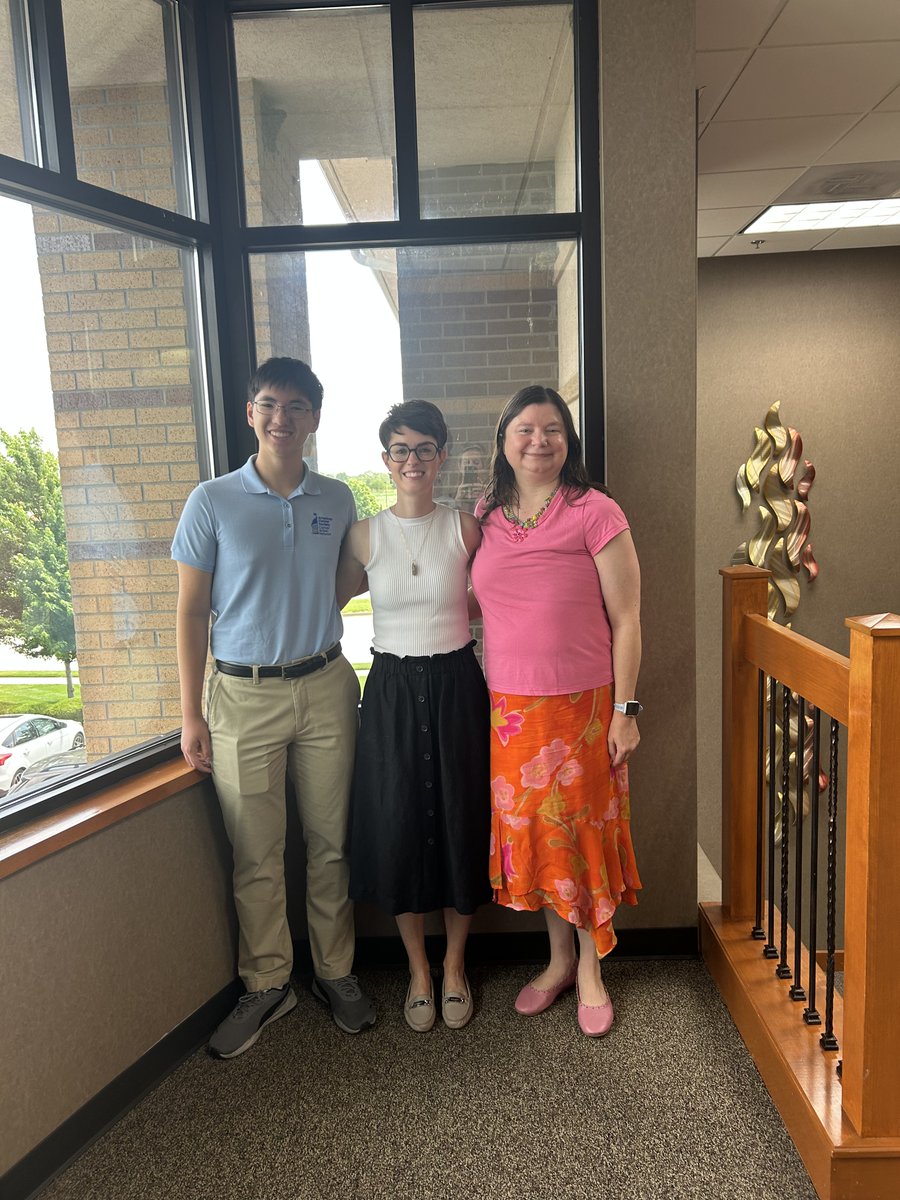 KansasACSCAN's tweet image. We had a great meeting w/ staff at @JerryMoran's Olathe office today! Our volunteers shared their stories & talked about the importance of #Medicaid to #cancer patients & survivors. Take 1 minute & join us in urging lawmakers to vote NO on Medicaid cuts.act.fightcancer.org/.../now-is-the…...
