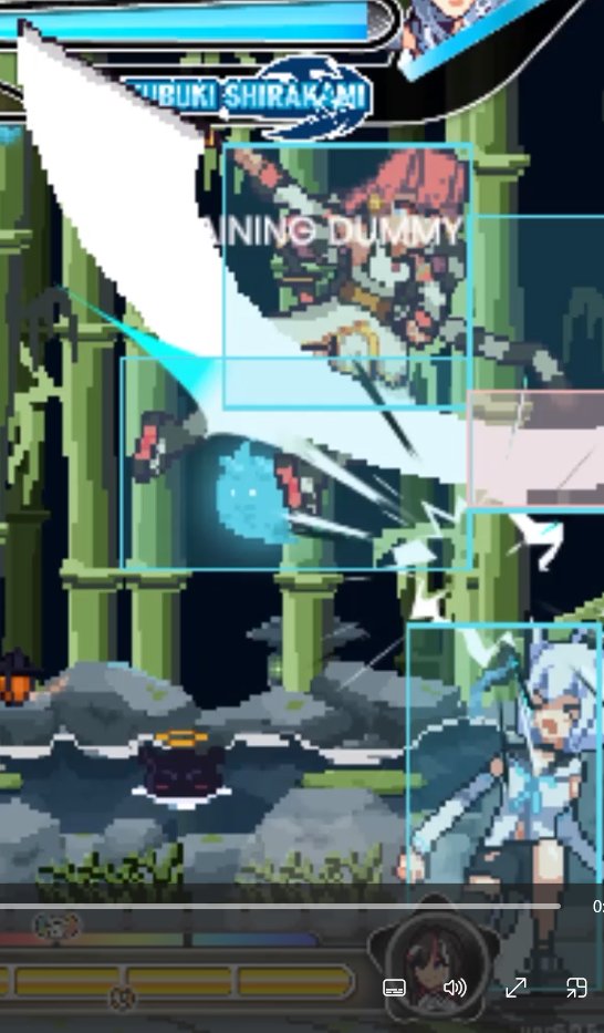 I have unfortunately discovered that this tech is not real and is probably a training room bug 😔