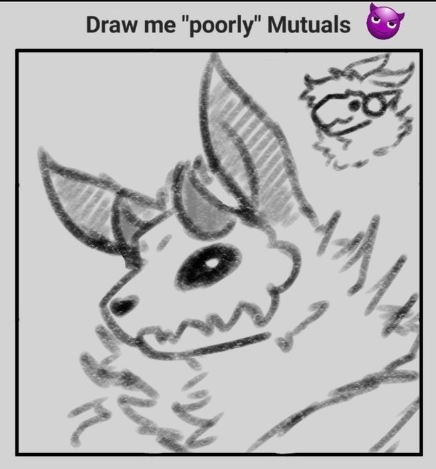 I'm going to go fucking insane if I don't at least indulge in some Vorteliye content and so I did