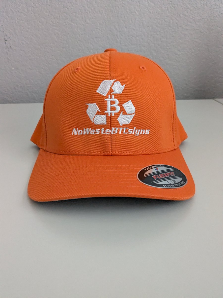 Bitcoin Hat Guy🧢 tweet media