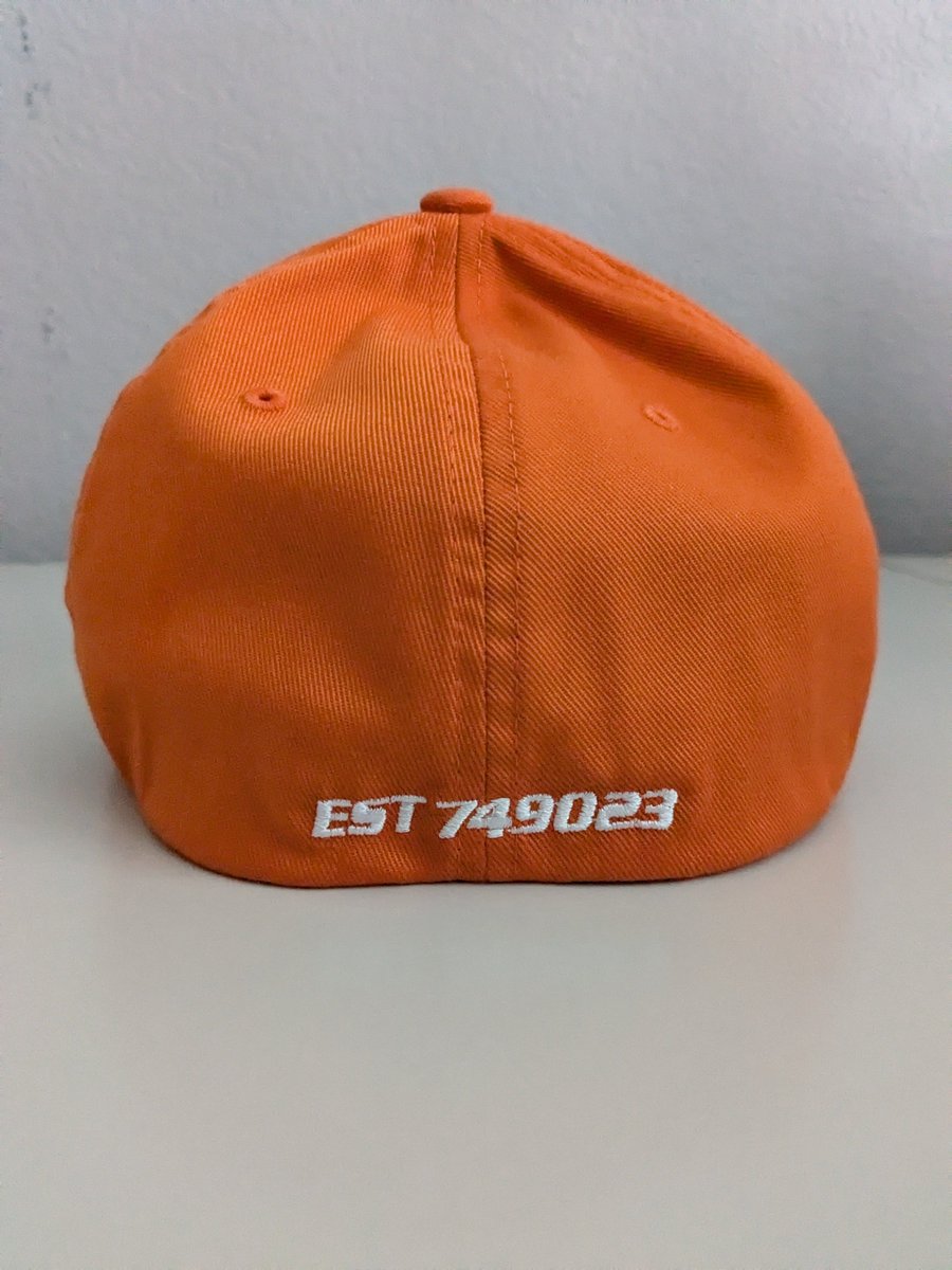 Bitcoin Hat Guy🧢 tweet media